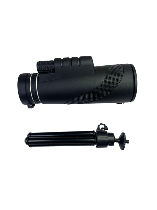 Telescopio monocular 80x100