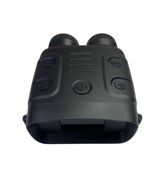Binocular de visión nocturna