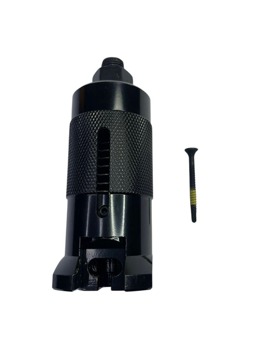 Oferta Extractor de bombines de campana con 10 tornillos 4’2
