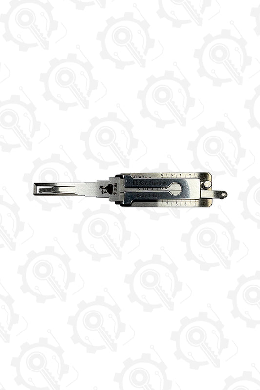 Decodificador HU92 BMW