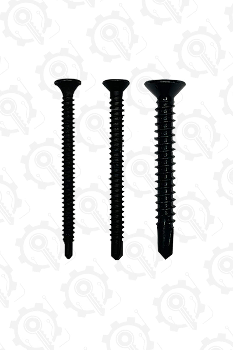 Pack Completo de Tornillos