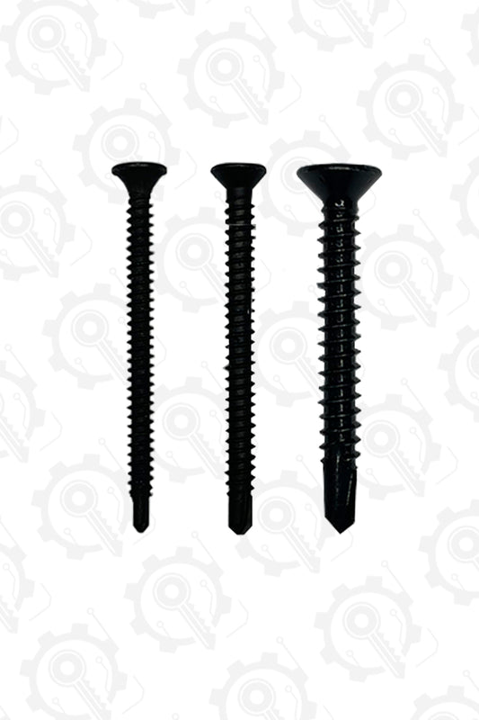 Pack Completo de Tornillos