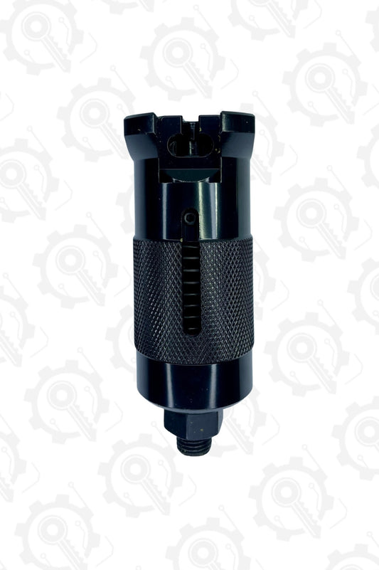 Extractor de bombines de campana