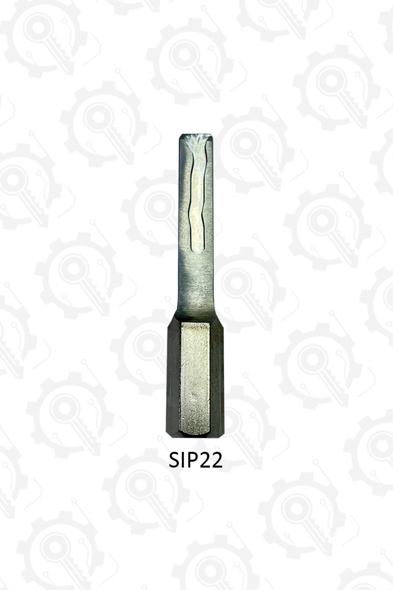 Llave de fuerza Sip22 Fiat