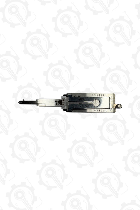 Decodificador YH35 YAMAHA