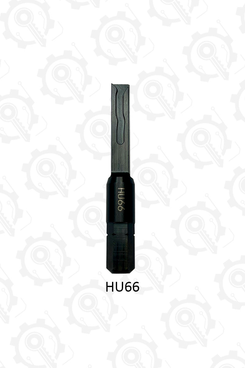 Llave de fuerza Hu66 VAG Reforzada