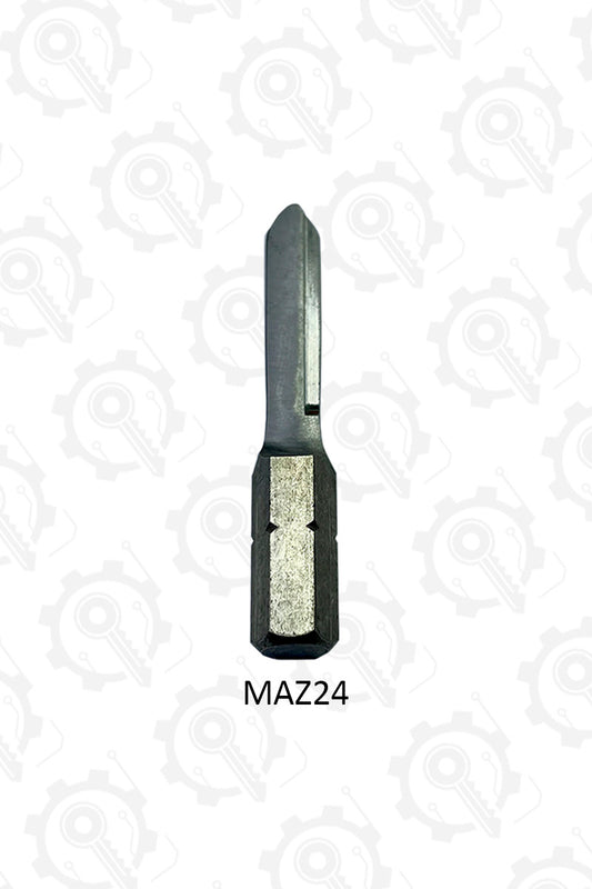 Llave de fuerza Maz24 MAZDA