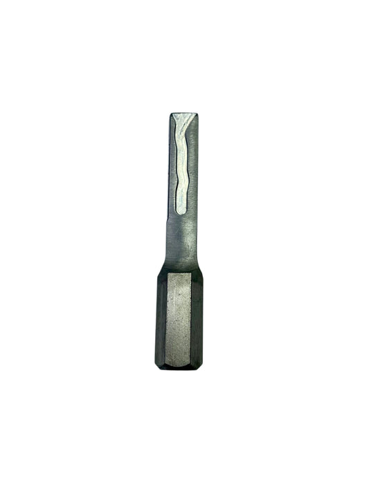 Llave de fuerza Hu92 BMW