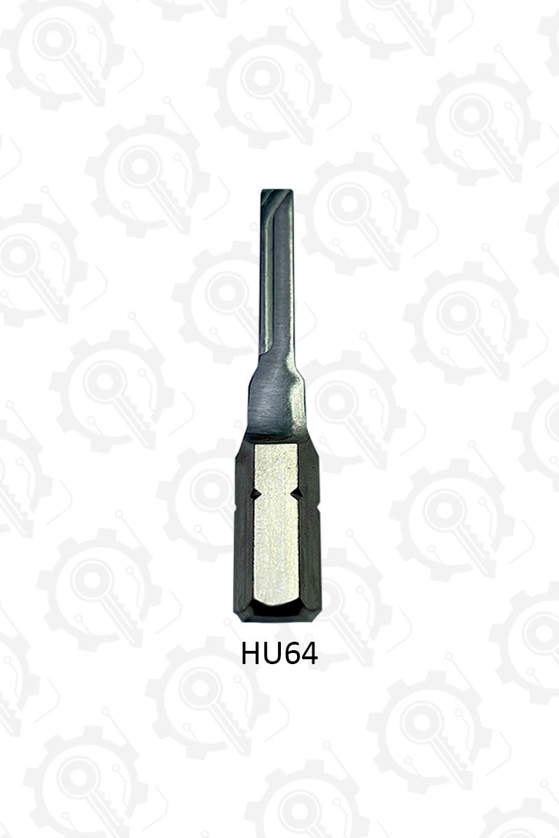 Llave de fuerza Hu64 MERCEDES
