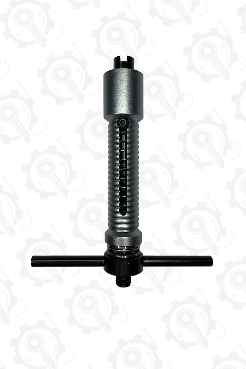 Extractor de bombines rápido