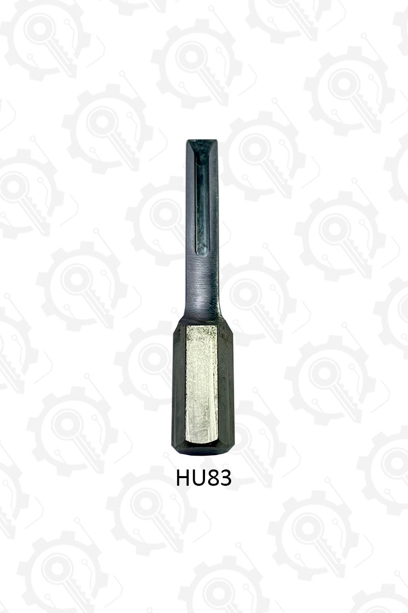 Llave de fuerza Hu83 PSA