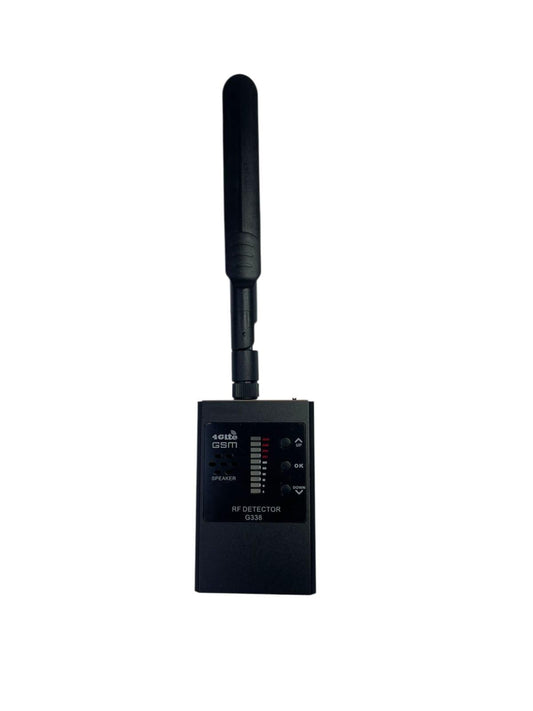 Detector RF Plus