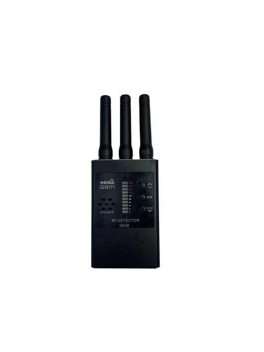 Detector RF premium