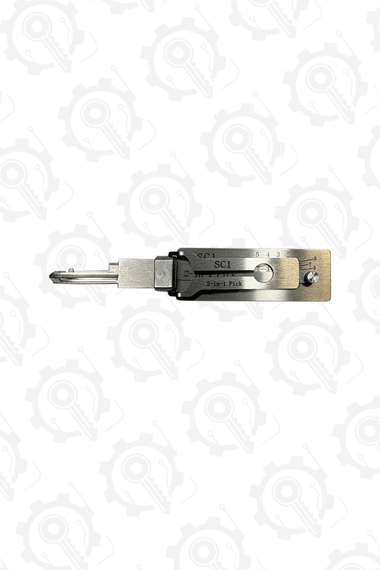 Decodificador SC1