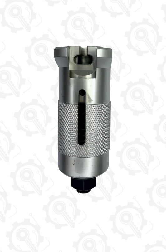 Extractor de bombines de campana