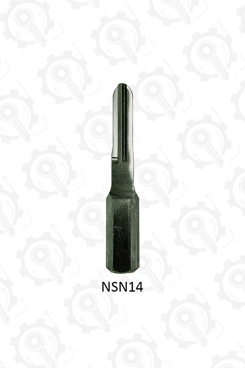 Llave de fuerza Nsn14 NISSAN