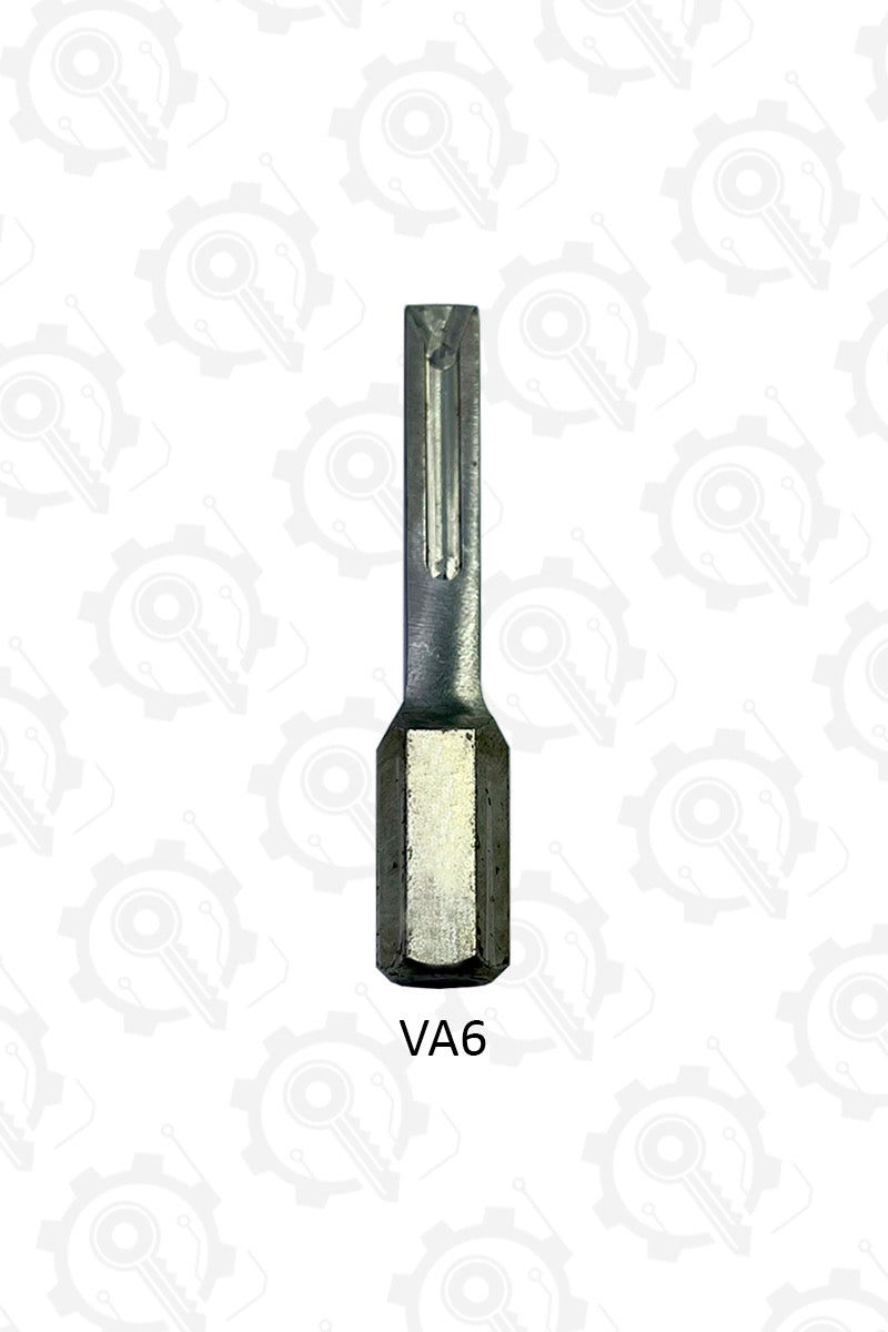 Llave de fuerza Va6 PSA