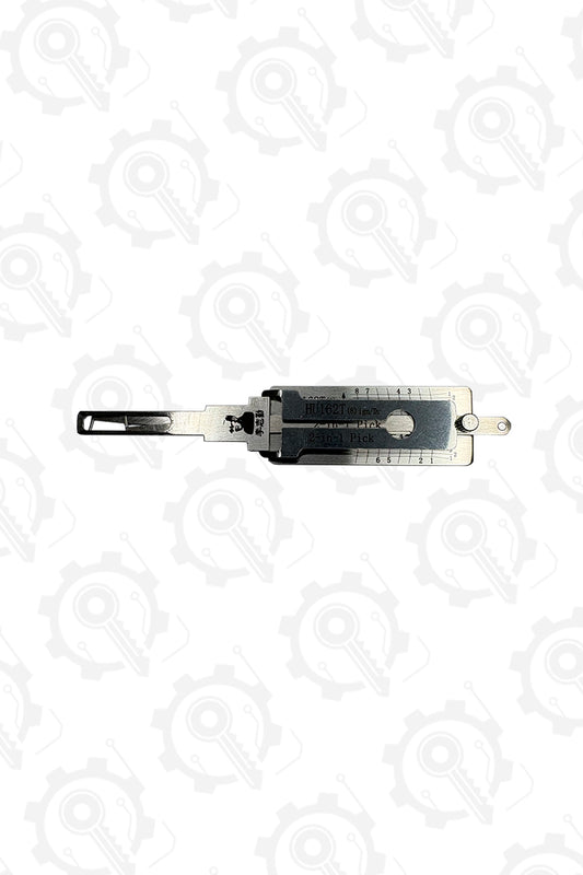 Decodificador HU162T (8) VW