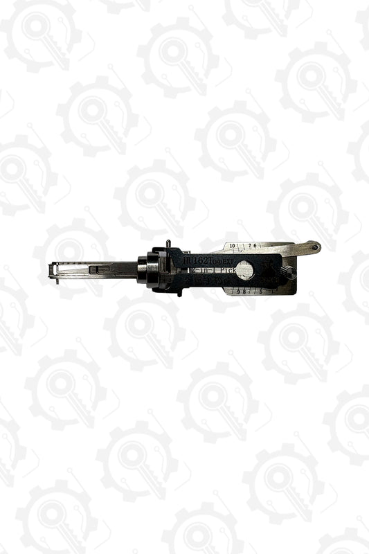 Decodificador HU162T (10) AUDI