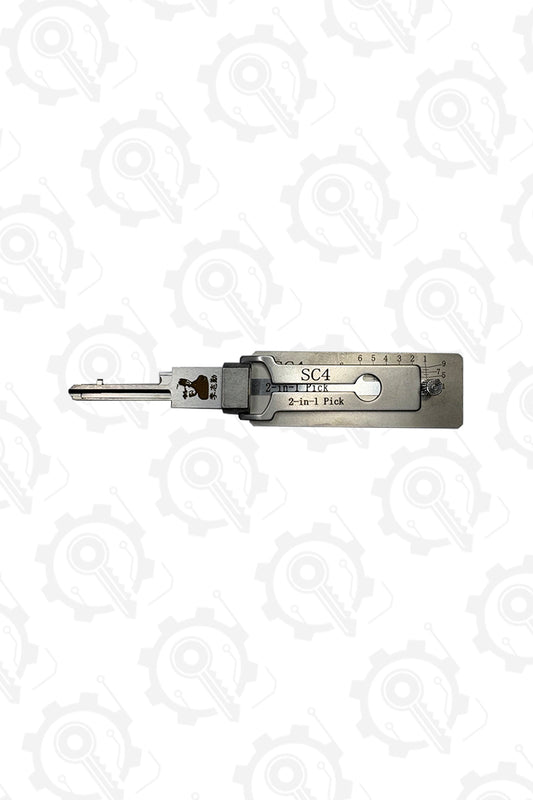 Decodificador SC4