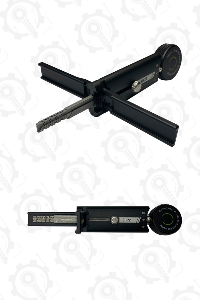 Turbo decodificador extra rápido katana SIP22 Fiat
