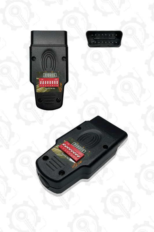 Bypass para Grupo VAG