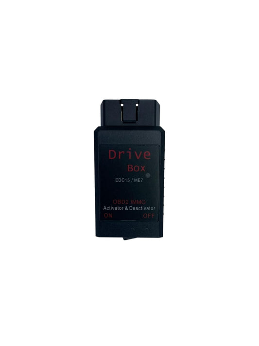 Drive Box para Grupo VAG