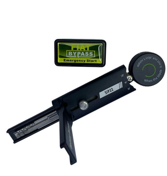 Oferta Bypass Fiat + Turbo decodificador katana sip22