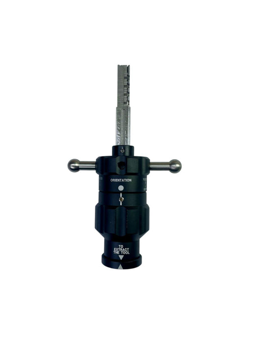 Turbodecoder SIP22 Fiat