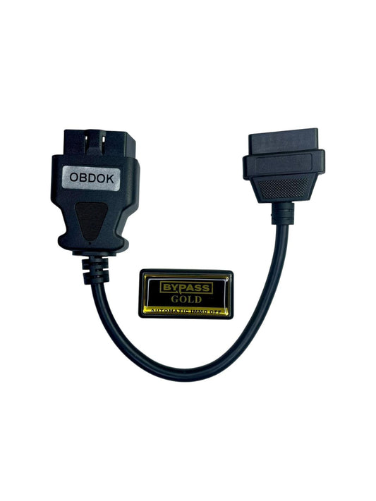 Bypass gold con cable Obd
