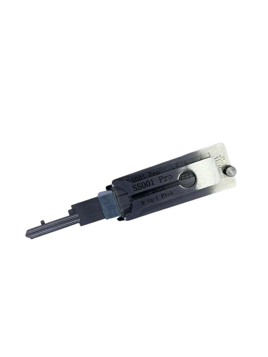 Decodificador lishi SS001 Pro