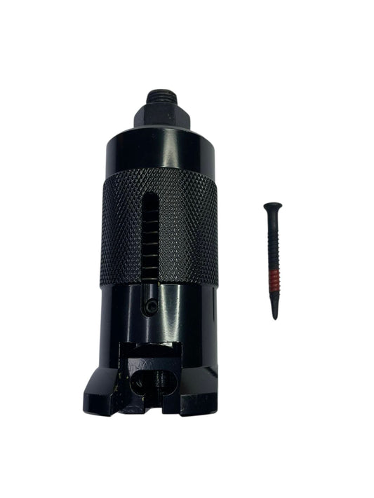 Oferta Extractor de bombines de campana con 10 tornillos 5’5