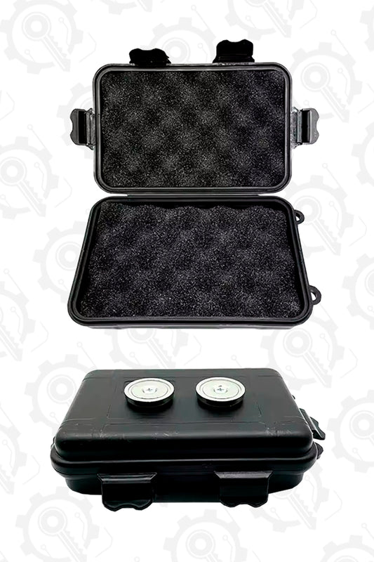Caja Secreta Magnética