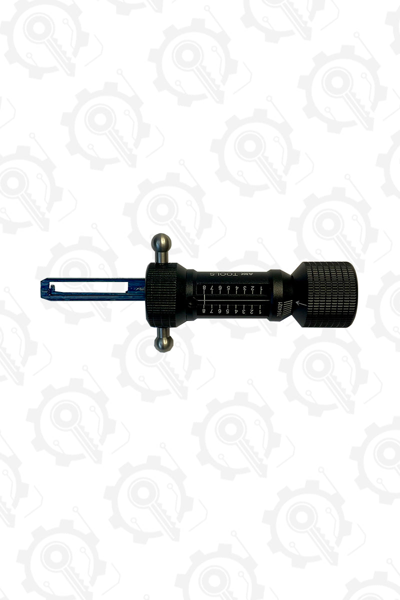 Decodificador Mul-T-Lock