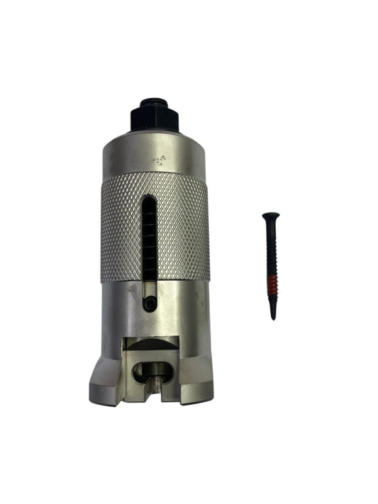 Oferta Extractor de bombines de campana con 10 tornillos 5’5