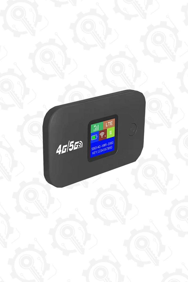 Emulador wifi