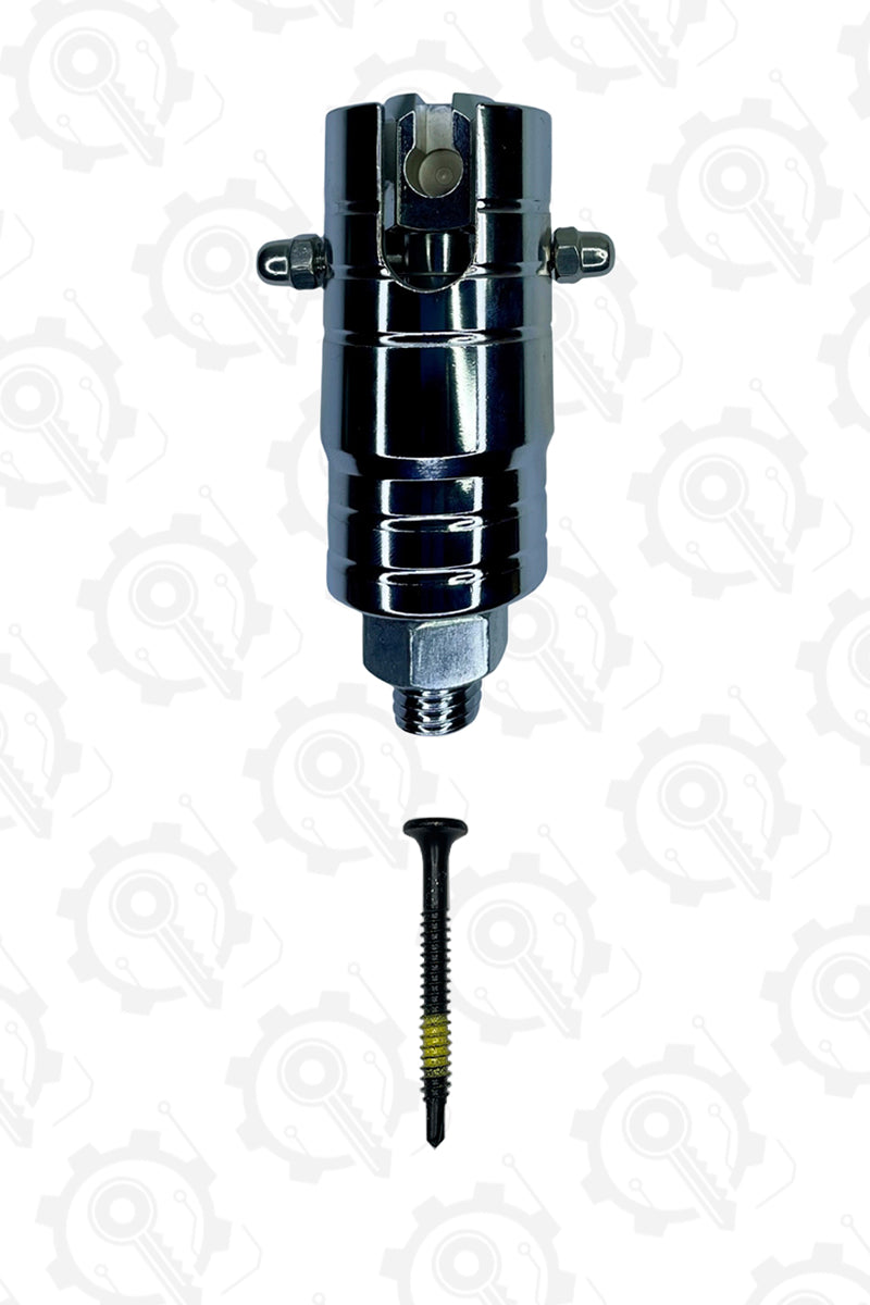 Oferta Extractor de bombines universal con 10 tornillos 4’2