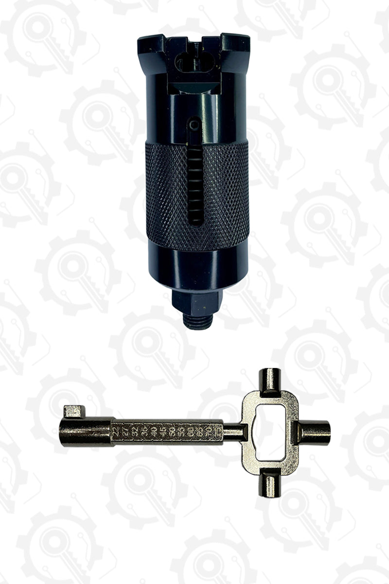 Oferta Extractor de bombines plus + Llave de leva