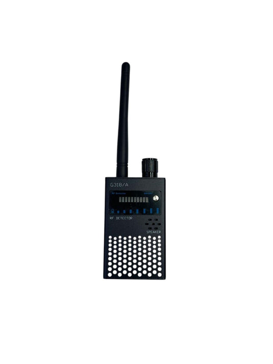 Detector RF