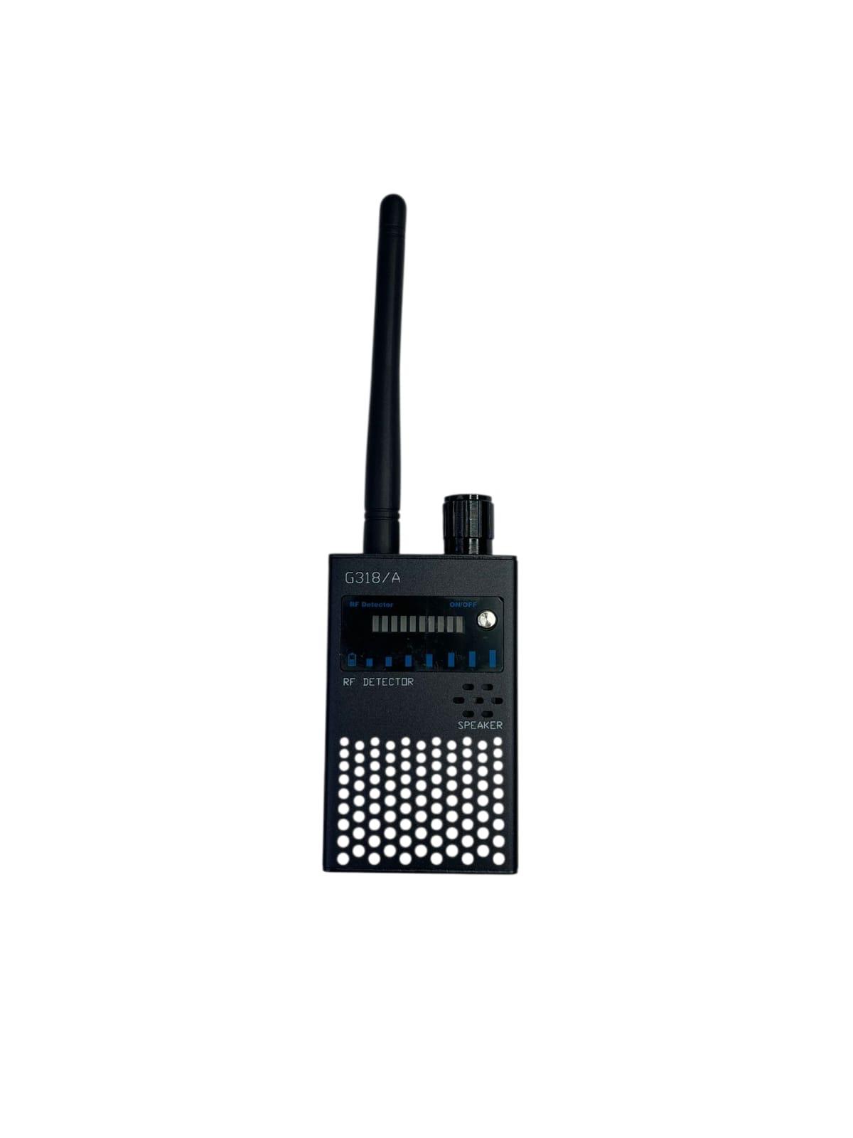Detector RF