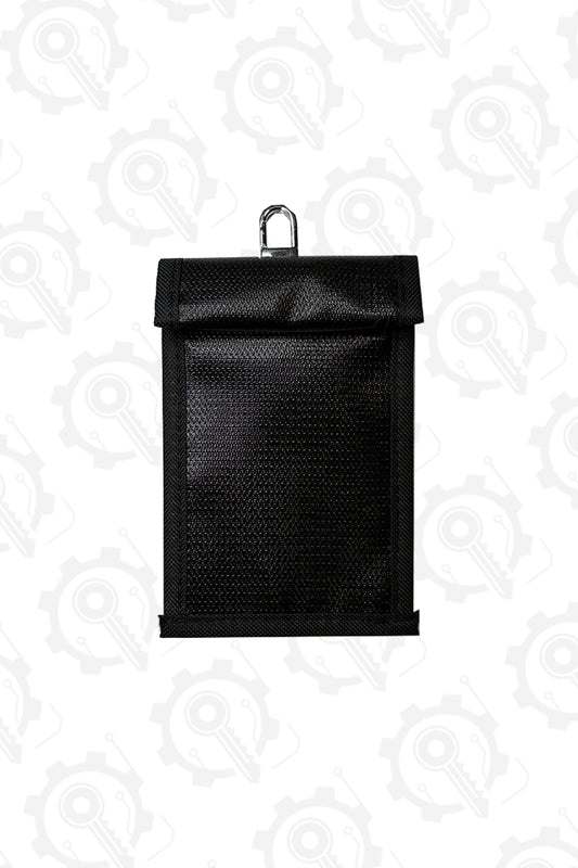 Bolsa Faraday S