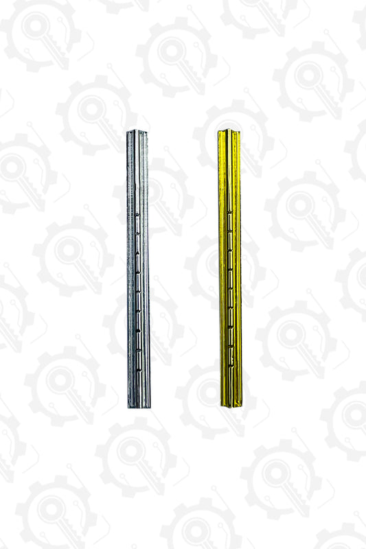 Oferta láminas 0’06mm y 0’05mm