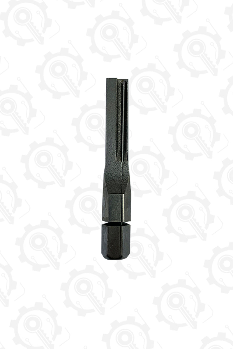 Llave de fuerza