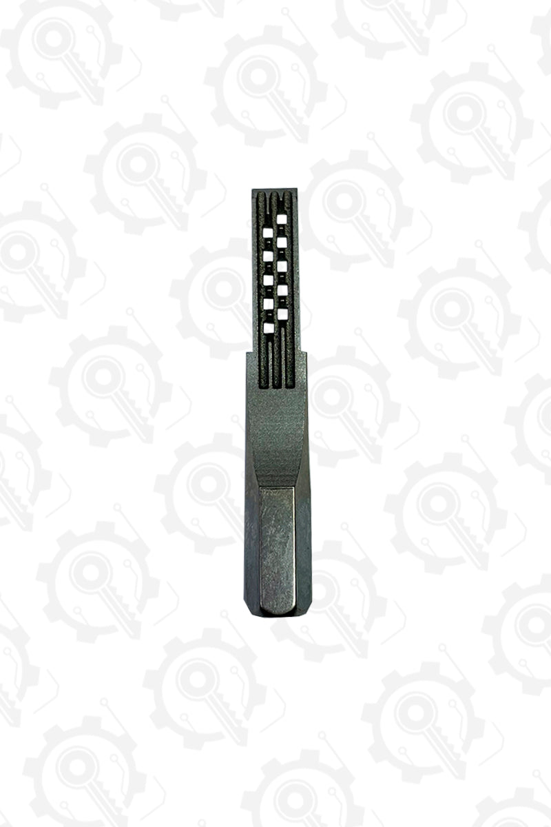 Llave de fuerza