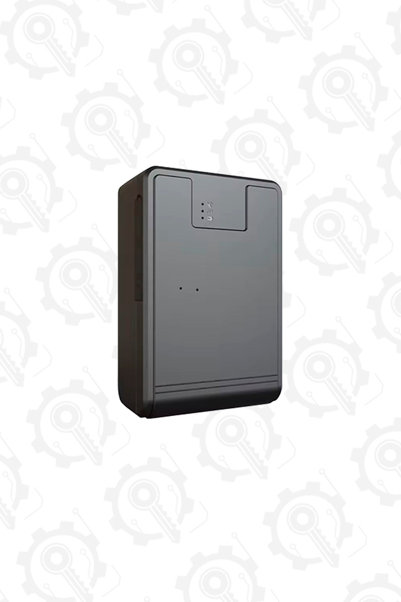 Localizador Plus