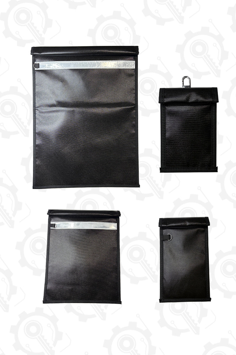 Bolsas Faraday