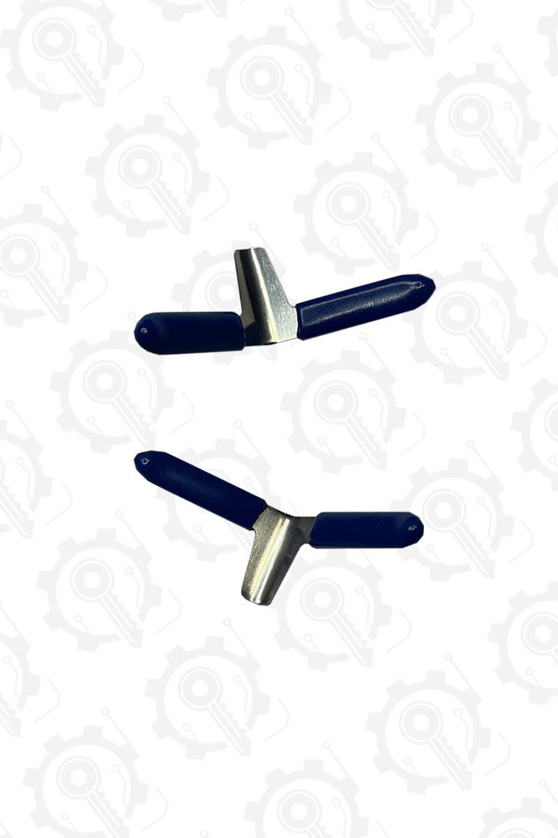 Cuñas de candado