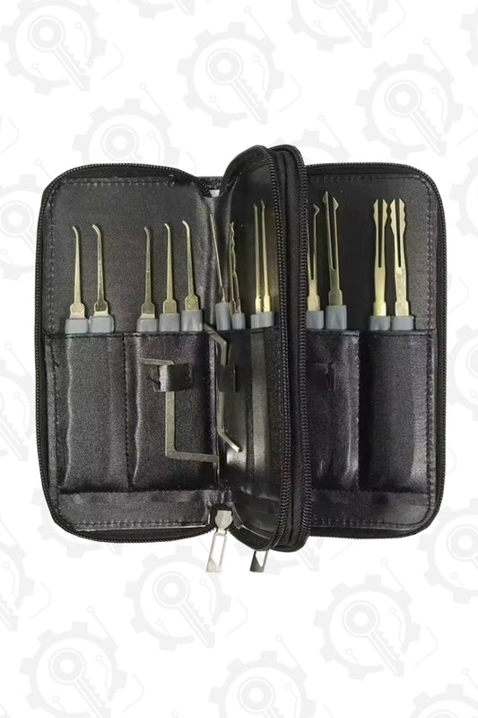 Set de 24 Ganzúas GOSO